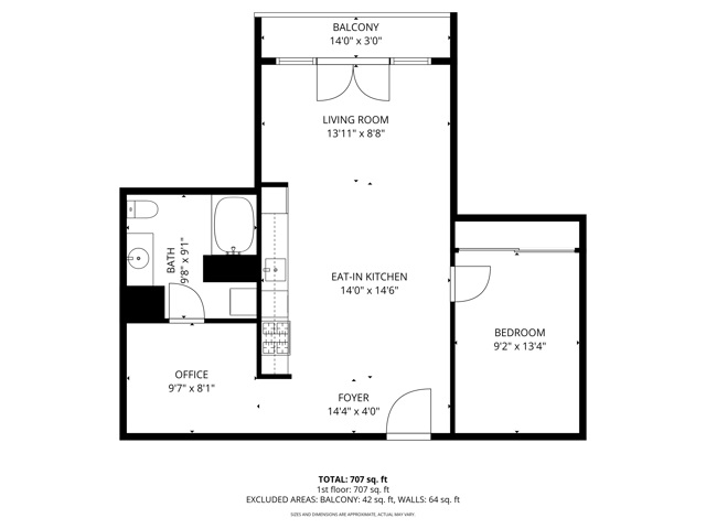 420 S San Pedro St Apt 628, Los Angeles, CA 90013