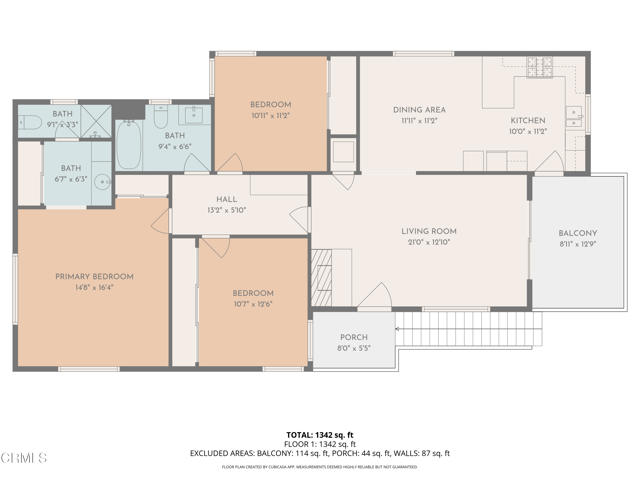Detail Gallery Image 16 of 16 For 34382 via San Juan, Dana Point,  CA 92624 - 3 Beds | 2 Baths