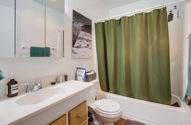 Detail Gallery Image 19 of 47 For 5700 Baltimore #236,  La Mesa,  CA 91942 - 1 Beds | 1 Baths