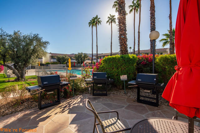 1950 S Palm Canyon Drive #133, Palm Springs, CA 92264