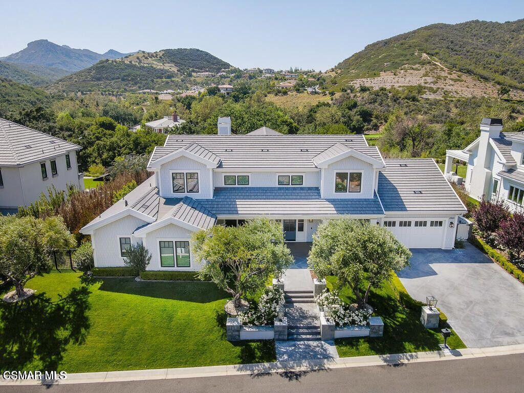 2969 Calbourne Lane — Cape Cod
