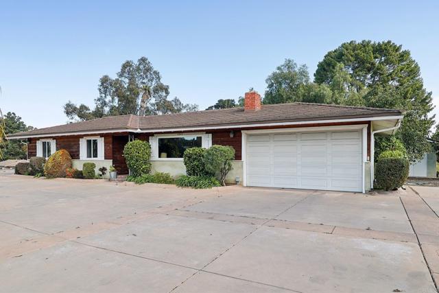 Home for Sale in El Cajon