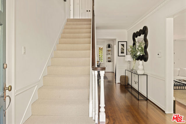 Drew Fenton | 848 Toulon Drive Pacific Palisades CA | MLS: 7201046