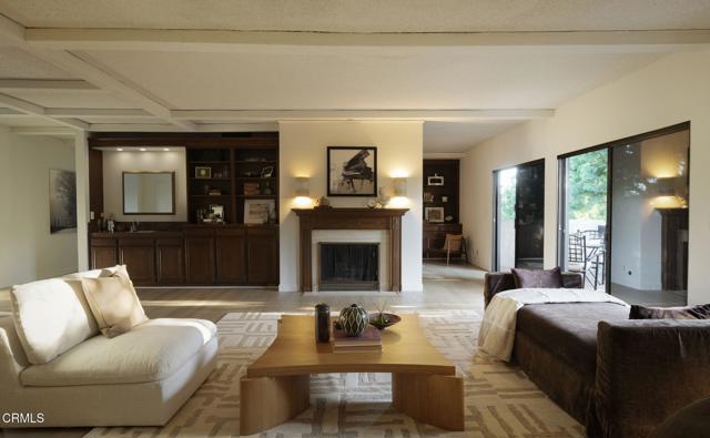 Detail Gallery Image 10 of 43 For 111 S Orange Grove Bld #310,  Pasadena,  CA 91105 - 2 Beds | 2 Baths