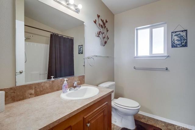 Detail Gallery Image 20 of 30 For 8545 Mission Gorge Rd #SPC 232,  Santee,  CA 92071 - 3 Beds | 2 Baths