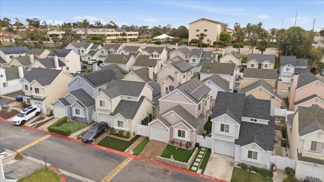 Detail Gallery Image 43 of 48 For 353 61st St, San Diego,  CA 92114 - 3 Beds | 3 Baths