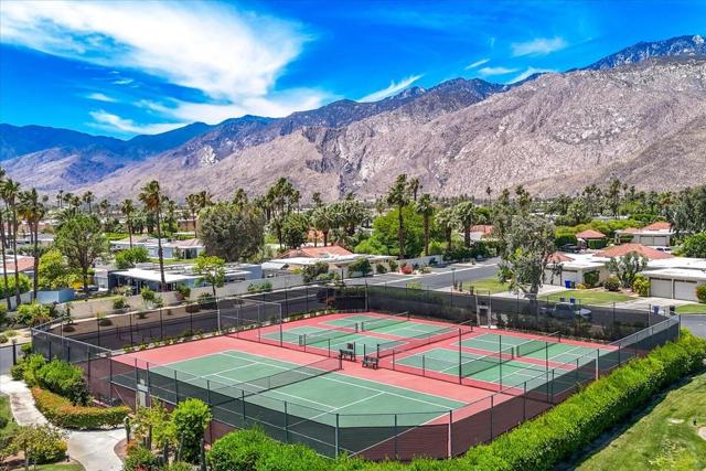 737 N Madrid Circle, Palm Springs, CA 92262