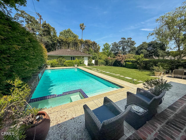 Detail Gallery Image 49 of 55 For 1908 Warwick Rd, San Marino,  CA 91108 - 4 Beds | 3 Baths