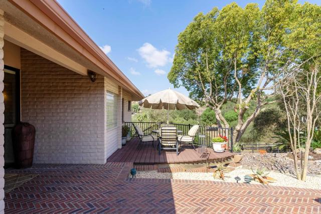 Home for Sale in Ramona