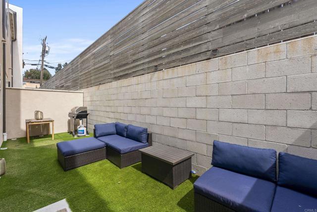 Detail Gallery Image 21 of 24 For 7661 University Ave #103,  La Mesa,  CA 91942 - 3 Beds | 2/1 Baths