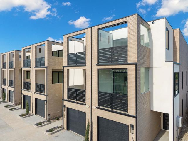 Detail Gallery Image 24 of 27 For 4210 Tonopah Ave, San Diego,  CA 92110 - 3 Beds | 3/1 Baths