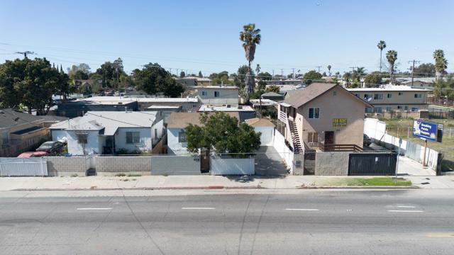 Detail Gallery Image 27 of 34 For 10517 S Normandie Ave., Los Angeles,  CA 90044 - 3 Beds | 1/1 Baths