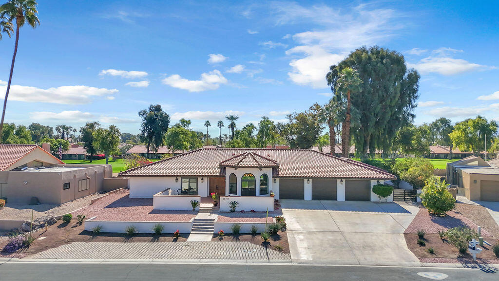 78755 St Thomas Drive