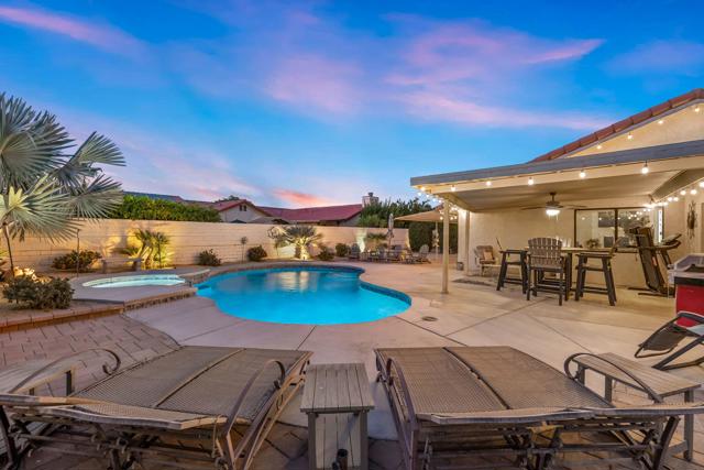 78710 Martinique Drive, Bermuda Dunes, CA 92203