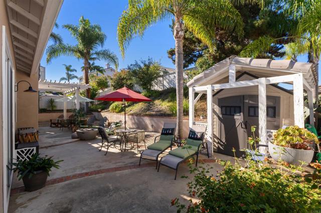 Detail Gallery Image 37 of 46 For 633 Cantara Ln, Vista,  CA 92081 - 3 Beds | 2/1 Baths