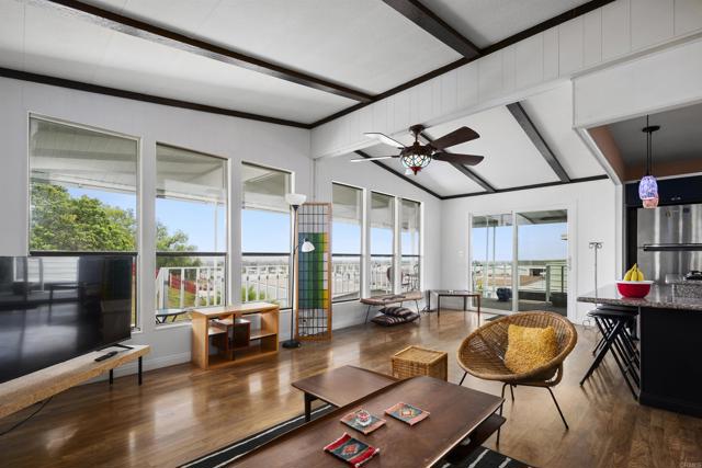 Home for Sale in San Diego