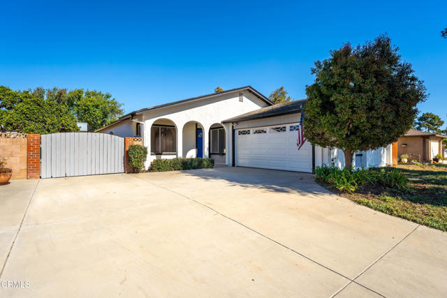 Detail Gallery Image 22 of 23 For 6825 Dove St, Ventura,  CA 93003 - 5 Beds | 2 Baths