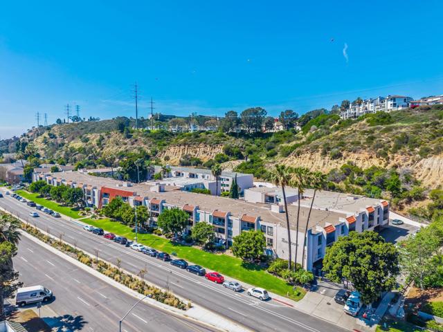 Detail Gallery Image 29 of 50 For 6780 Friars Rd #129,  San Diego,  CA 92108 - 1 Beds | 1 Baths