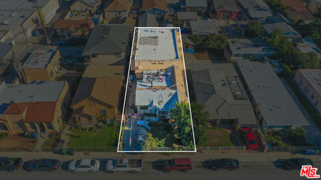 Image 3 for 930 Fraser Ave, Los Angeles, CA 90022