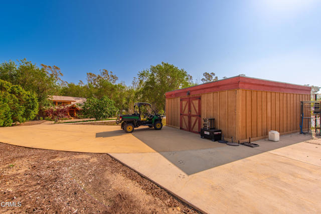 Detail Gallery Image 43 of 75 For 14855 Middle Ranch Rd, Moorpark,  CA 93021 - 3 Beds | 2 Baths