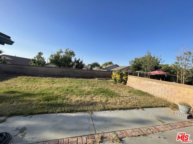 3553 Spice Street, Lancaster, California 93536, 3 Bedrooms Bedrooms, ,2 BathroomsBathrooms,Single Family Residence,For Sale,Spice,24395261