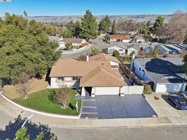 Details for 34348 Atteridge Ct, Fremont, CA 94555