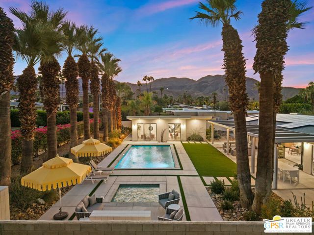 73423 Goldflower Street, Palm Desert, CA 92260