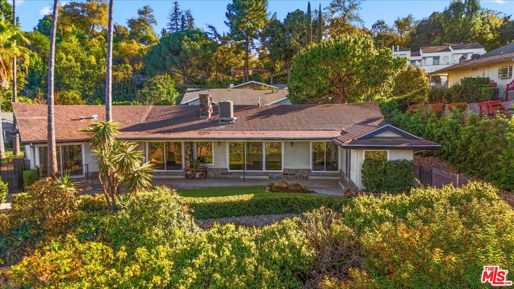 15451 Longbow DriveSherman Oaks img 29