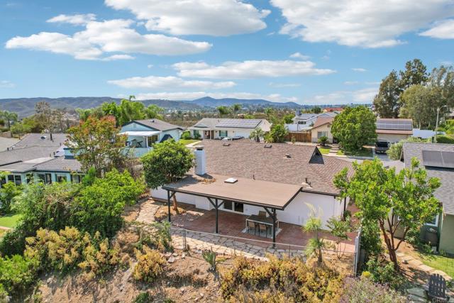 Detail Gallery Image 17 of 20 For 13565 Pequot Dr, Poway,  CA 92064 - 3 Beds | 2 Baths