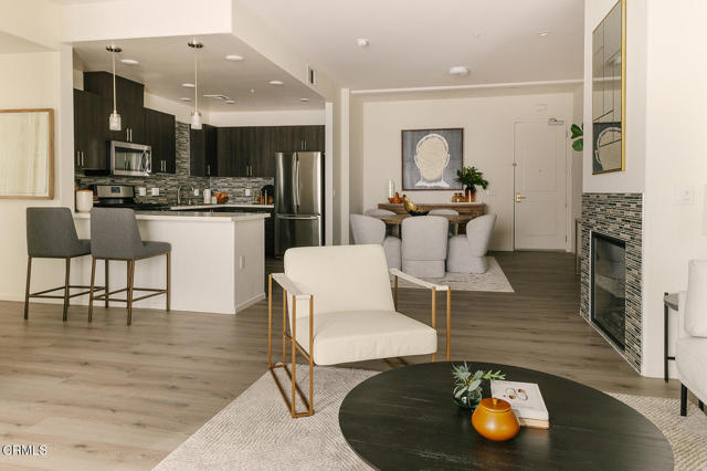 Detail Gallery Image 47 of 73 For 124 W Colorado St #302,  Glendale,  CA 91204 - 2 Beds | 2 Baths