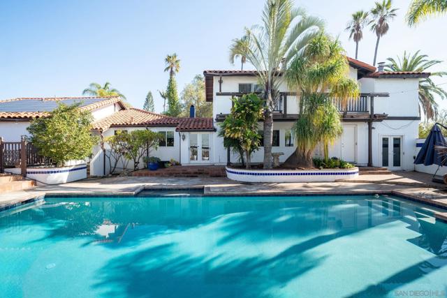 Details for 4190 Merritt Blvd., La Mesa, CA 91941
