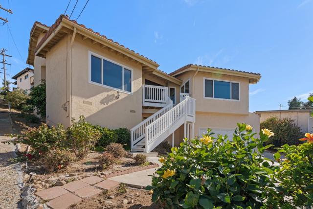 Home for Sale in San Diego