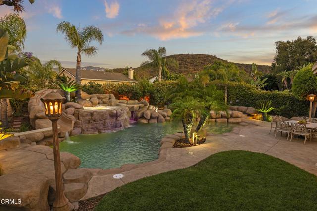 Detail Gallery Image 7 of 76 For 632 via Vt, Thousand Oaks,  CA 91320 - 4 Beds | 3 Baths