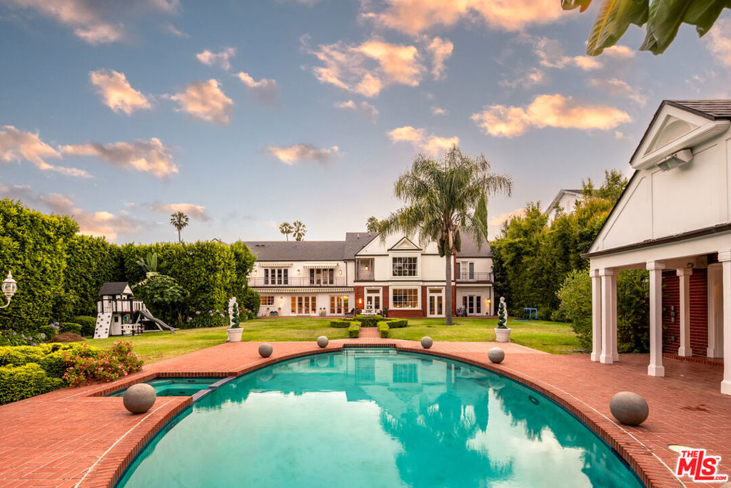 804 N Rodeo Drive