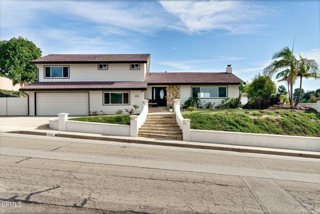 Detail Gallery Image 8 of 56 For 1020 via Cielito, Ventura,  CA 93003 - 4 Beds | 3 Baths