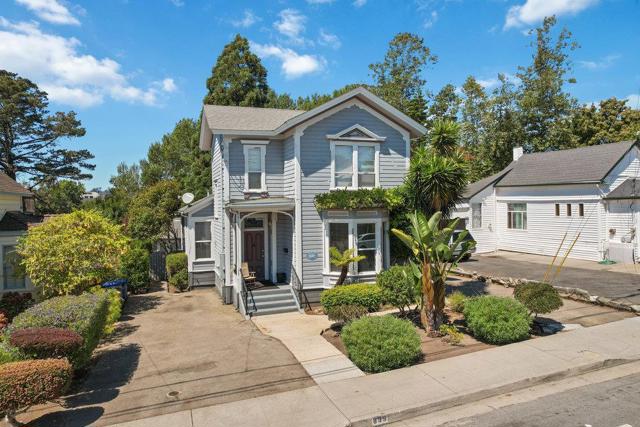 839 Riverside Avenue, Santa Cruz, California 95060, 5 Bedrooms Bedrooms, ,4 BathroomsBathrooms,For Sale,Riverside,ML81906292