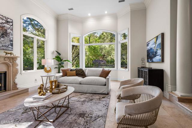 Detail Gallery Image 50 of 50 For 4080 Dover Rd, La Canada Flintridge,  CA 91011 - 5 Beds | 6/1 Baths