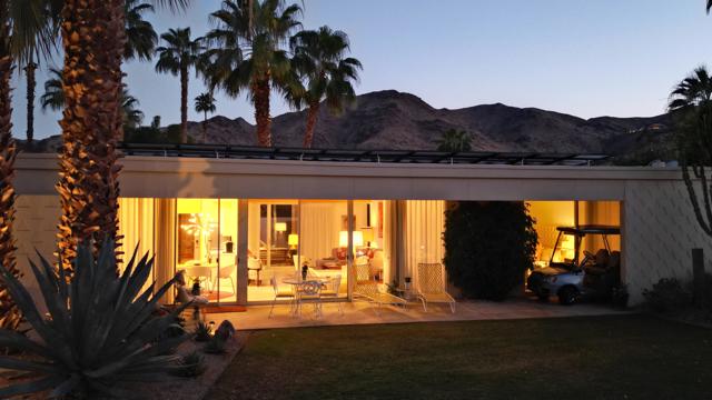 371 Desert Lakes Drive, Palm Springs, CA 92264