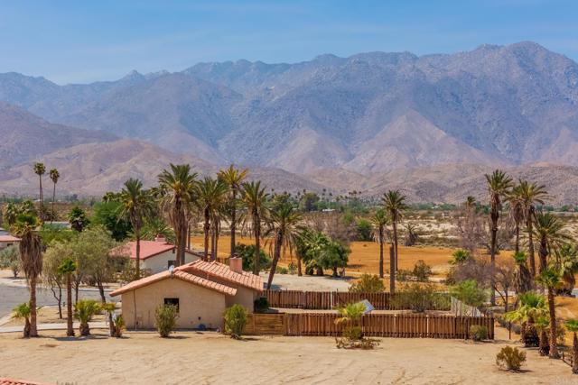 Detail Gallery Image 1 of 24 For 3135 Club Circle East, Borrego Springs,  CA 92004 - 3 Beds | 3 Baths