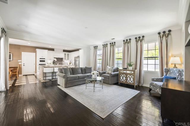 Detail Gallery Image 5 of 31 For 15517 Canton Ridge, San Diego,  CA 92127 - 3 Beds | 3 Baths