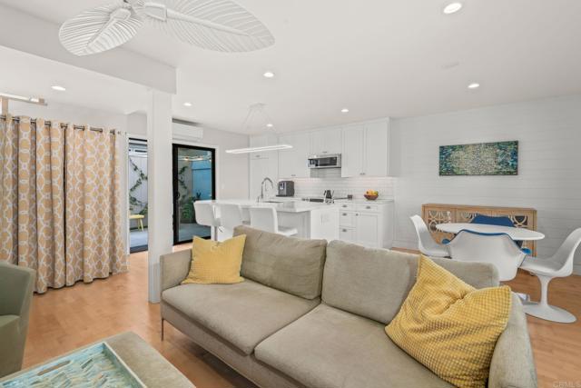 Detail Gallery Image 15 of 51 For 909 Olive Ave, Coronado,  CA 92118 - 2 Beds | 2 Baths