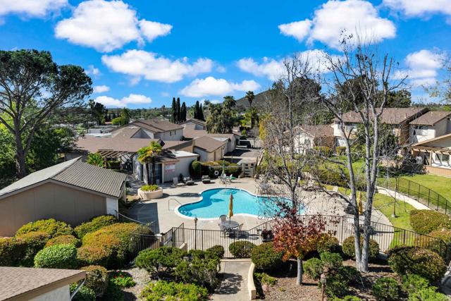 Detail Gallery Image 47 of 51 For 6050 Henderson #9,  La Mesa,  CA 91942 - 3 Beds | 2 Baths