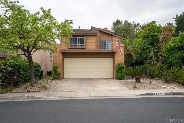22471 Aliso Park Dr, Lake Forest, CA 92630