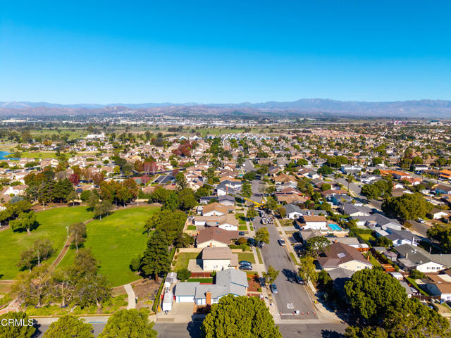 Detail Gallery Image 41 of 45 For 2101 Rhonda St, Oxnard,  CA 93036 - 3 Beds | 2/1 Baths