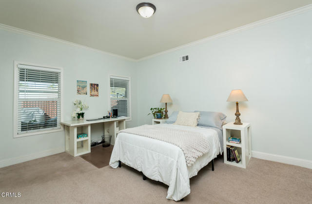 Detail Gallery Image 21 of 69 For 1955 N Los Robles Ave, Pasadena,  CA 91104 - 5 Beds | 3 Baths