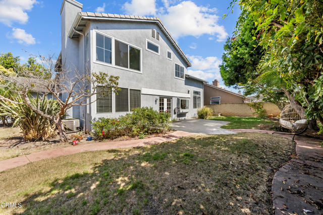 Detail Gallery Image 35 of 41 For 2521 Ironstone St, Oxnard,  CA 93036 - 4 Beds | 3 Baths