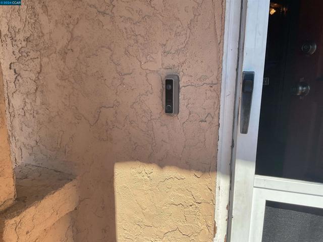 Ring Doorbell