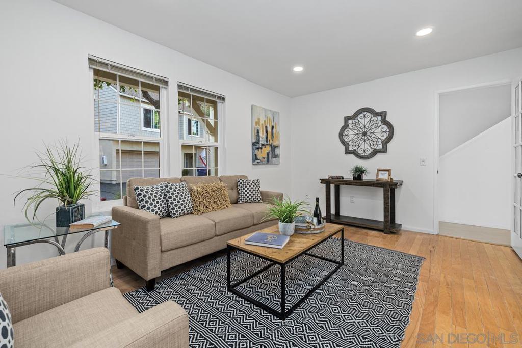 3756 Balboa Terrace - photo 6