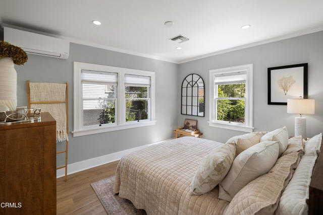 Detail Gallery Image 20 of 38 For 930 N Catalina Ave, Pasadena,  CA 91104 - 2 Beds | 1 Baths