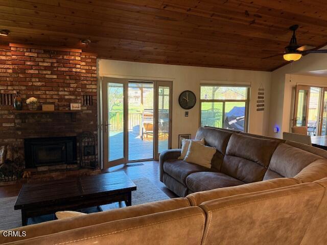 Detail Gallery Image 7 of 46 For 2841 Black Horse Ln, Paso Robles,  CA 93446 - 3 Beds | 2/1 Baths